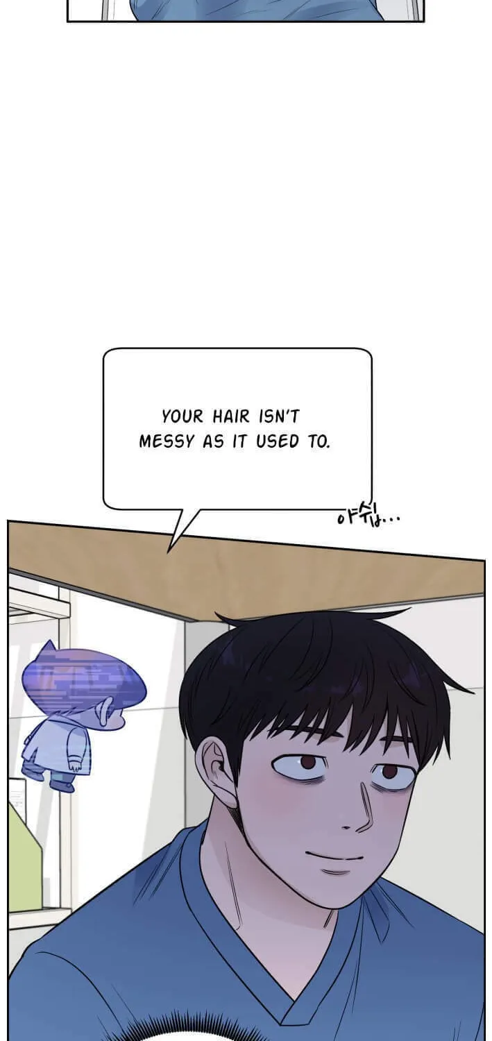 Read A.I. Doctor chapter 59 image 42 on Lezhin