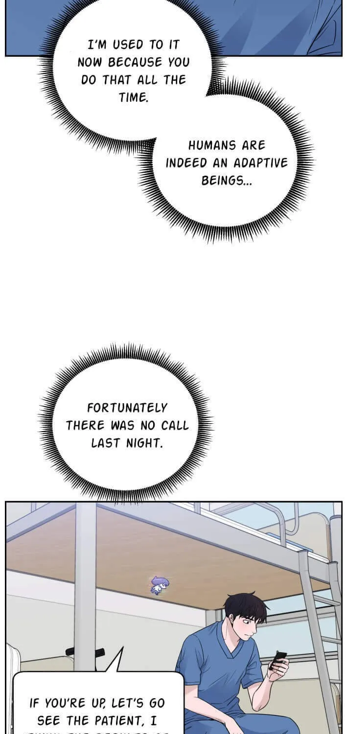 Read A.I. Doctor chapter 59 image 43 on Lezhin