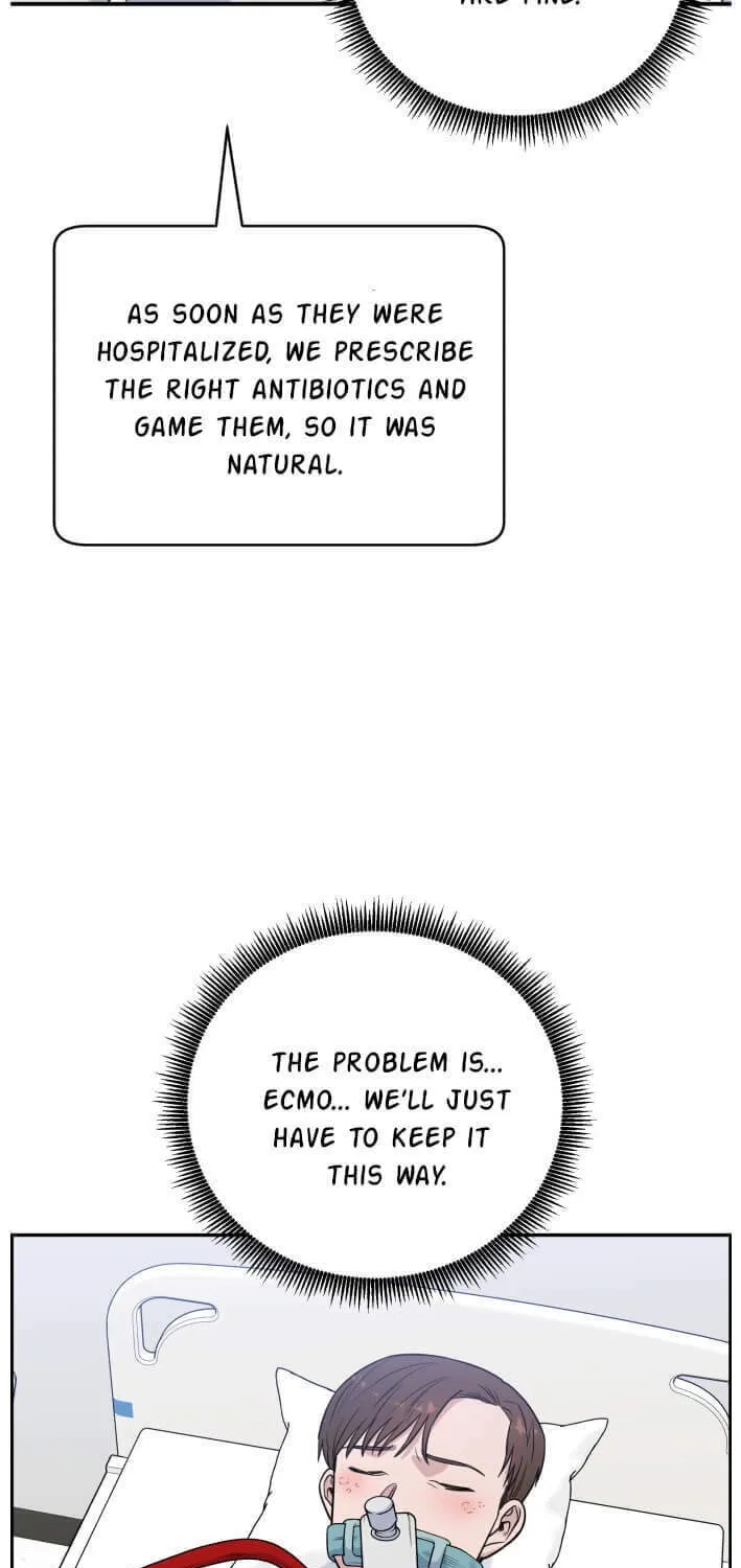 Read A.I. Doctor chapter 59 image 47 on Lezhin