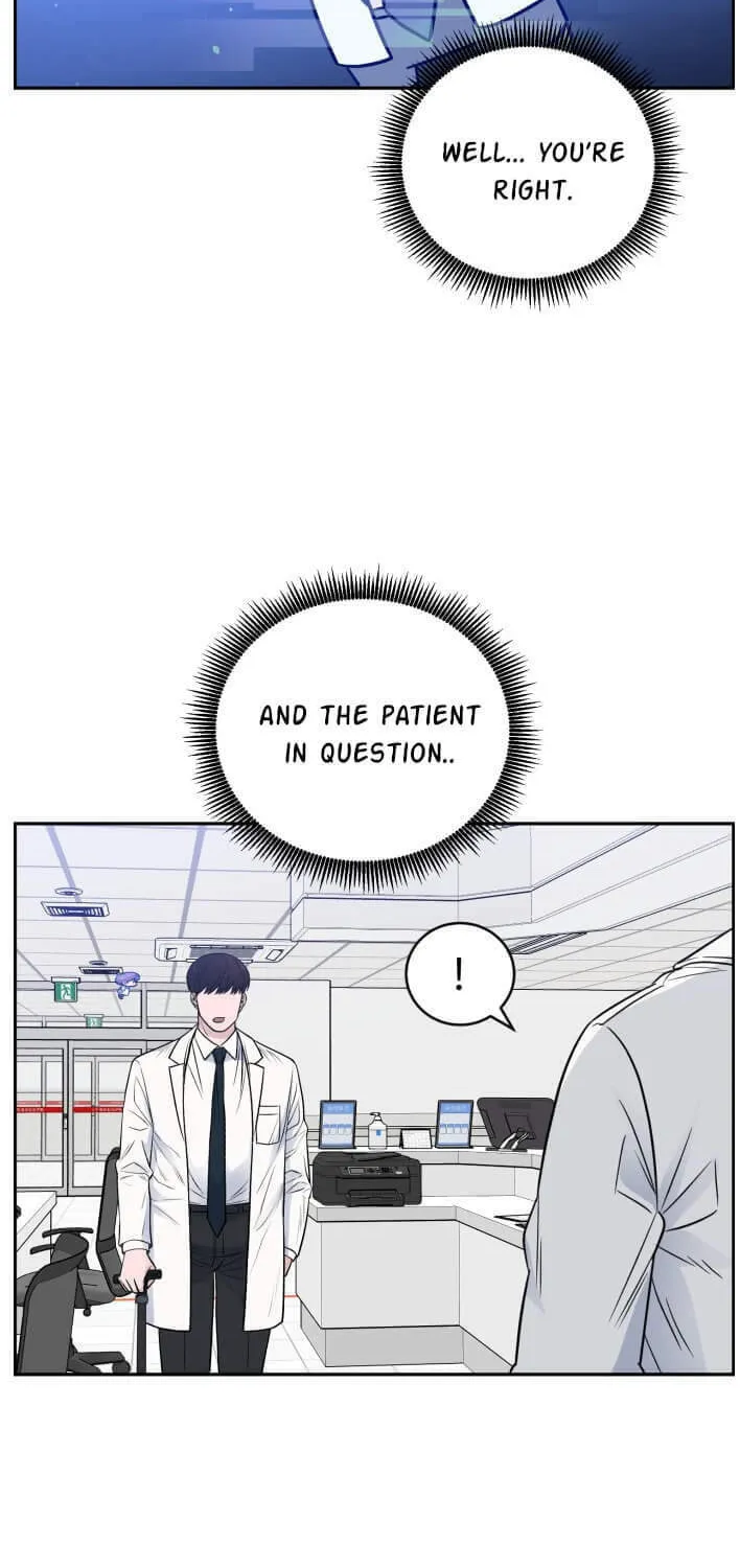 Read A.I. Doctor chapter 59 image 50 on Lezhin