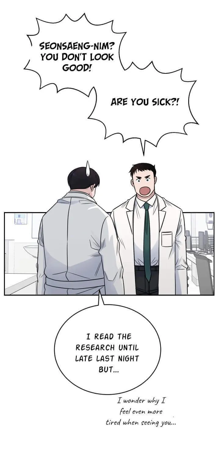 Read A.I. Doctor chapter 59 image 54 on Lezhin