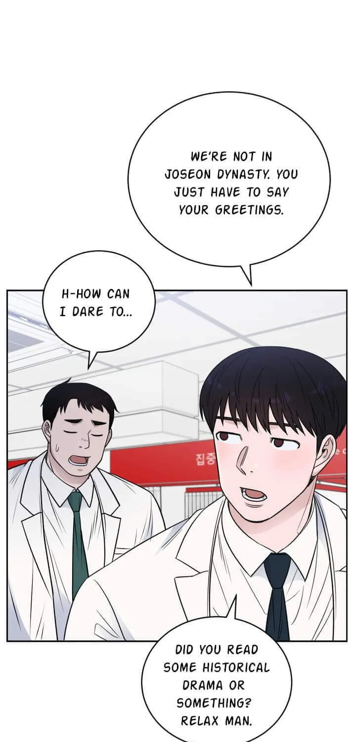 Read A.I. Doctor chapter 59 image 55 on Lezhin