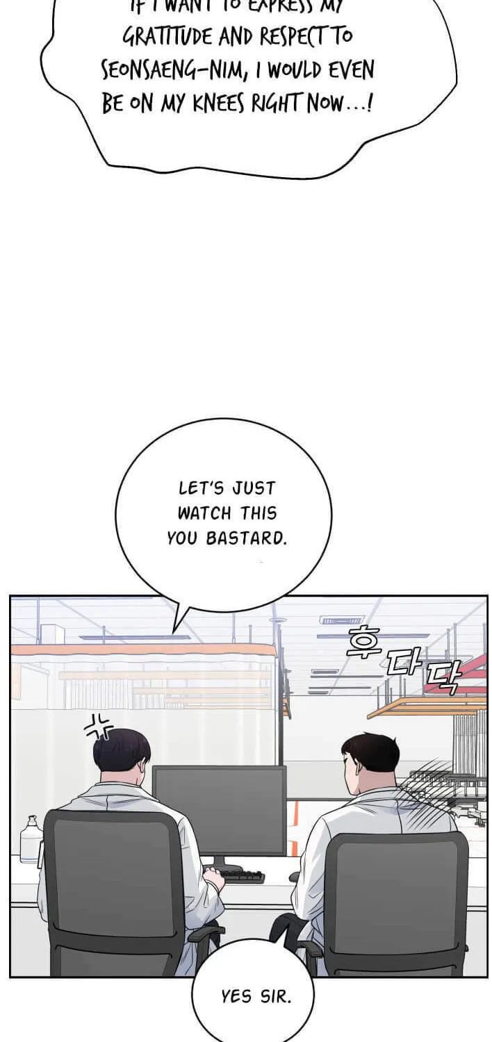 Read A.I. Doctor chapter 59 image 58 on Lezhin