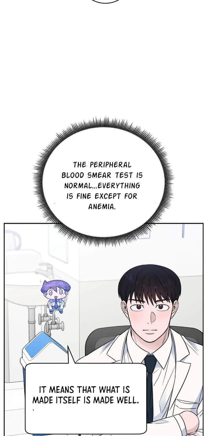 Read A.I. Doctor chapter 59 image 59 on Lezhin