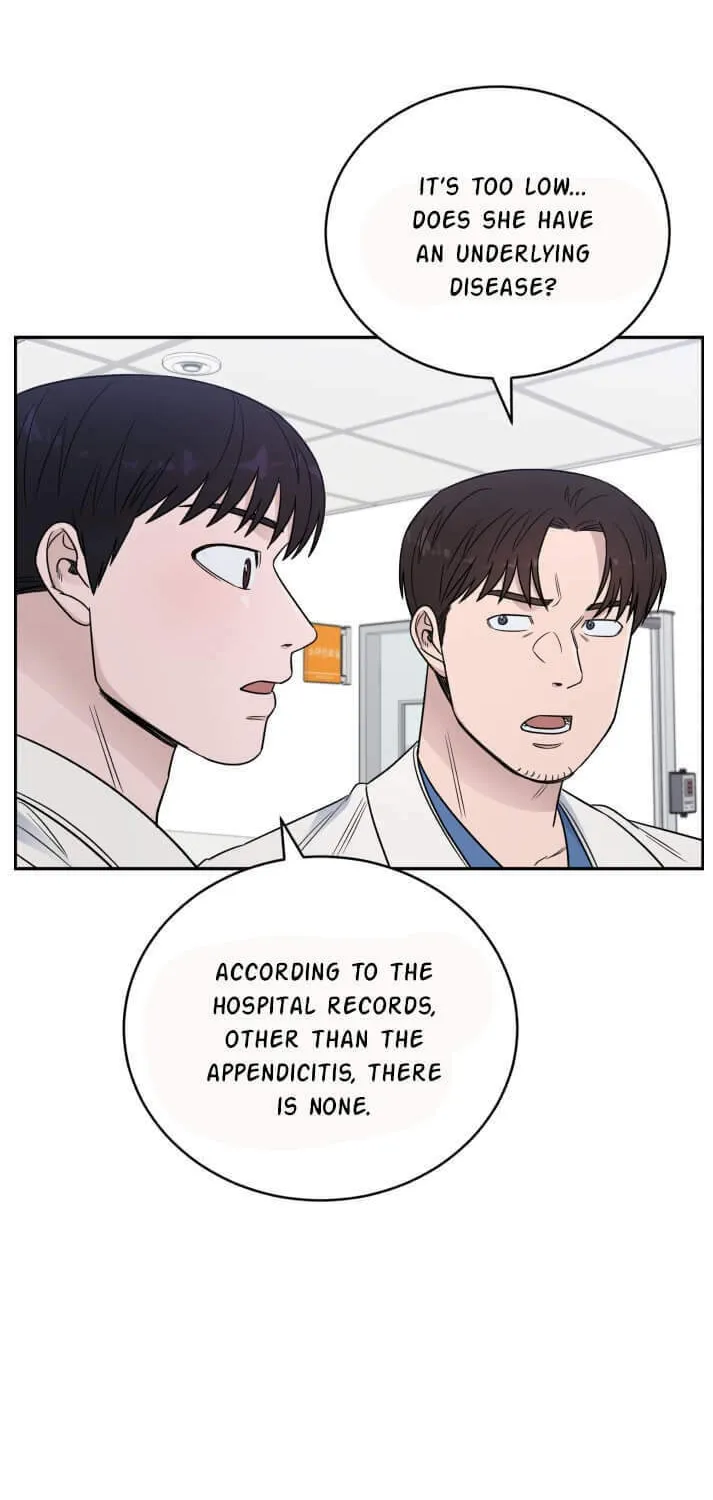 Read A.I. Doctor chapter 59 image 6 on Lezhin