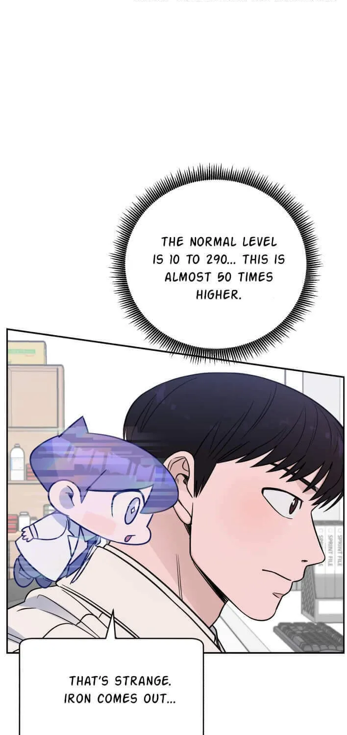 Read A.I. Doctor chapter 59 image 62 on Lezhin