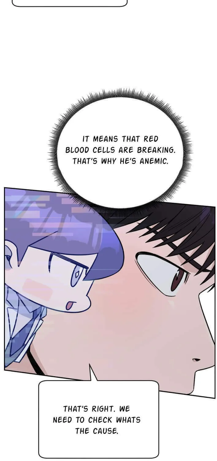 Read A.I. Doctor chapter 59 image 63 on Lezhin