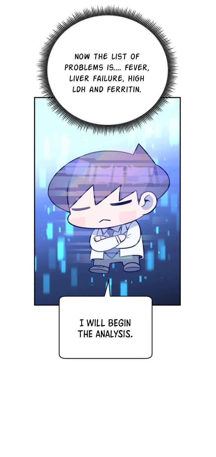Read A.I. Doctor chapter 59 image 65 on Lezhin