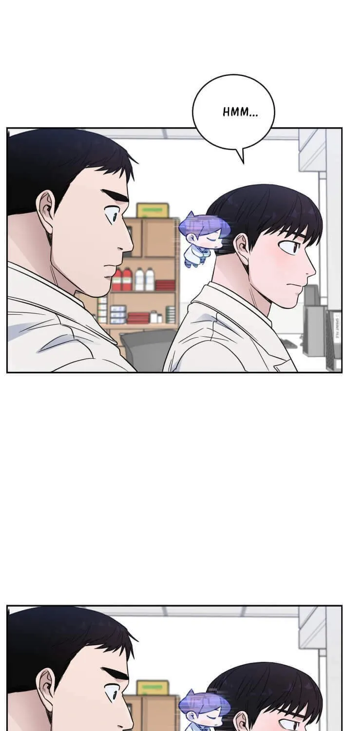 Read A.I. Doctor chapter 59 image 66 on Lezhin
