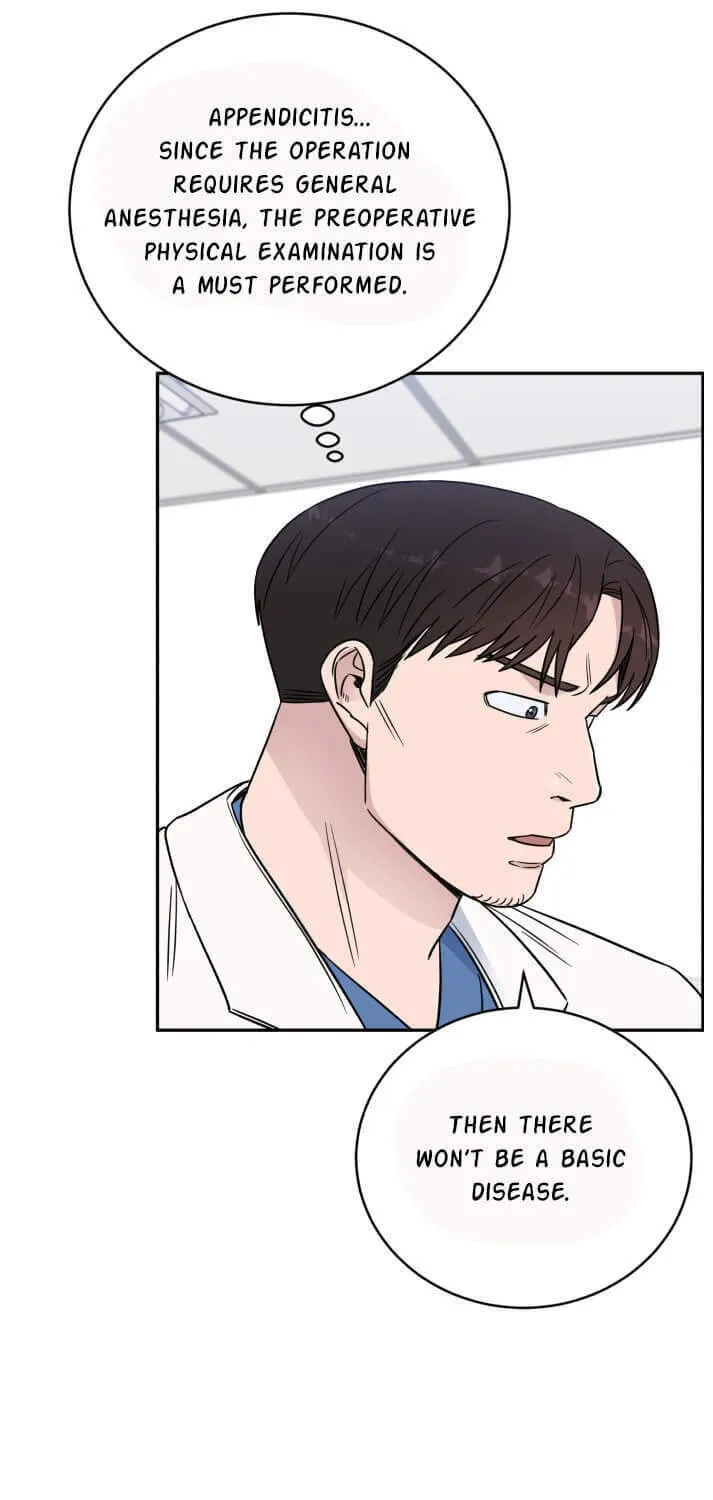 Read A.I. Doctor chapter 59 image 7 on Lezhin