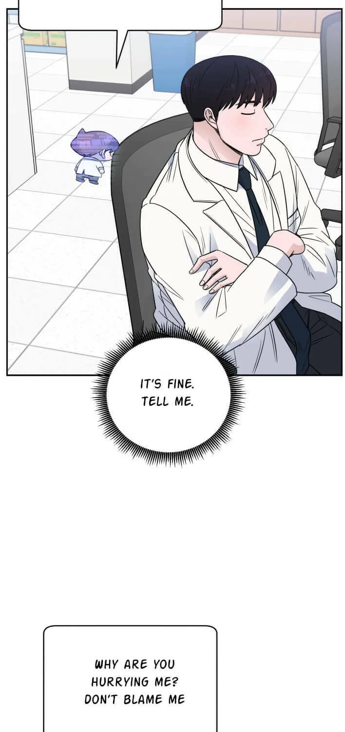 Read A.I. Doctor chapter 59 image 71 on Lezhin