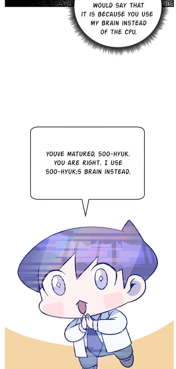 Read A.I. Doctor chapter 59 image 73 on Lezhin