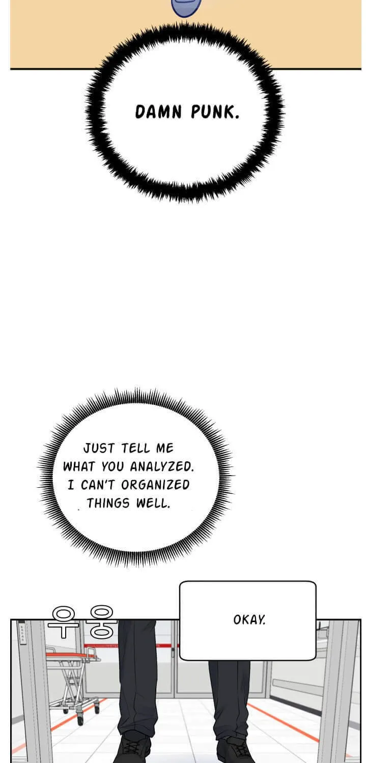 Read A.I. Doctor chapter 59 image 74 on Lezhin