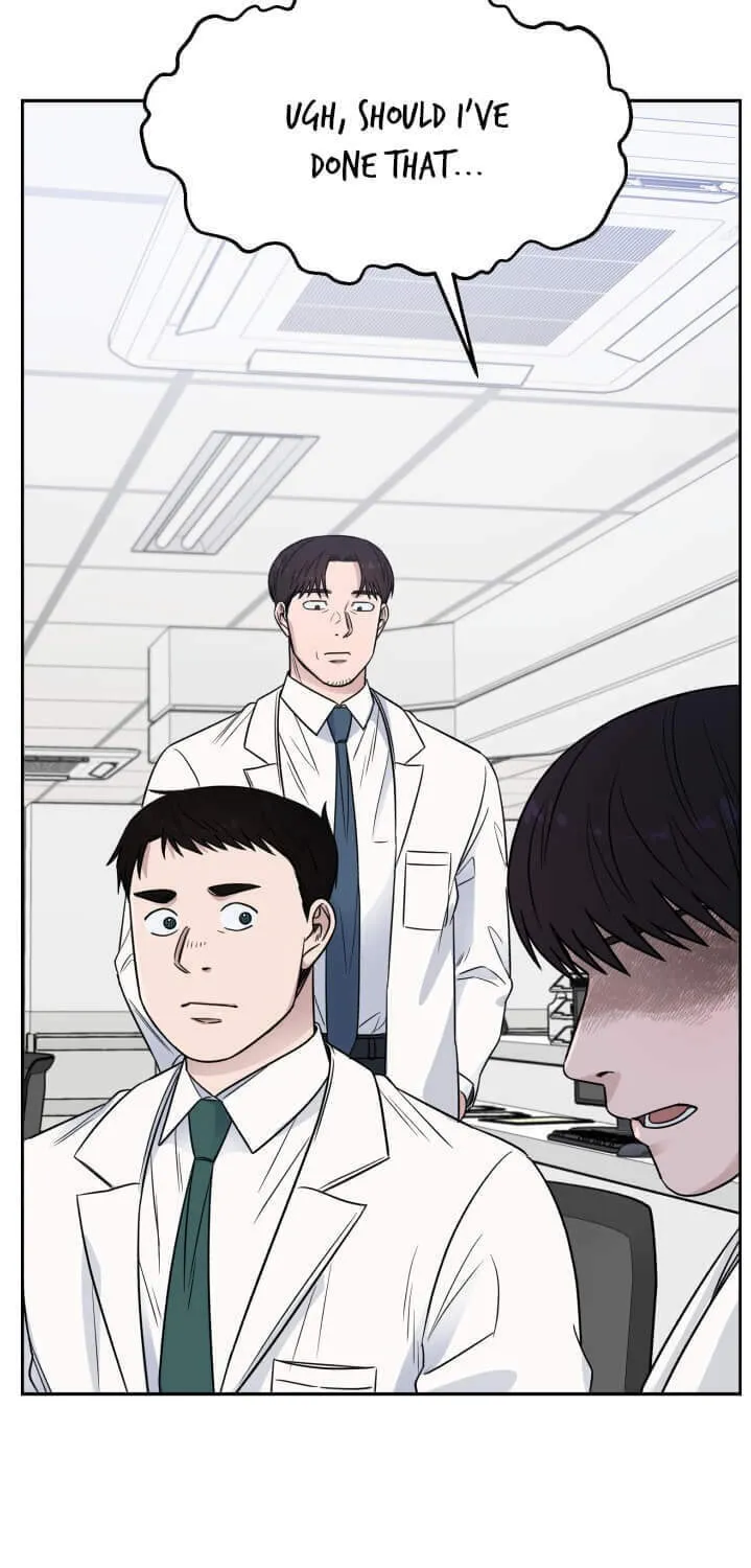 Read A.I. Doctor chapter 59 image 77 on Lezhin