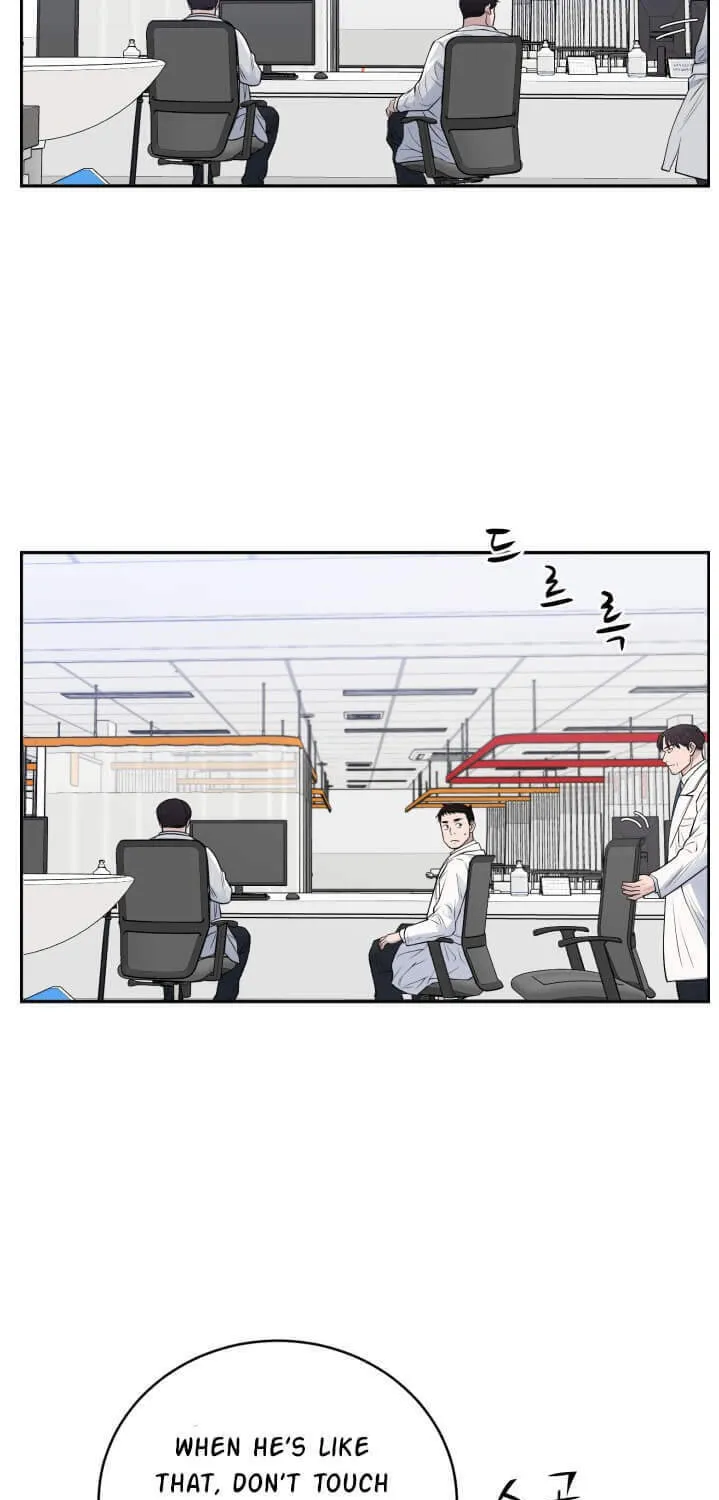 Read A.I. Doctor chapter 59 image 81 on Lezhin