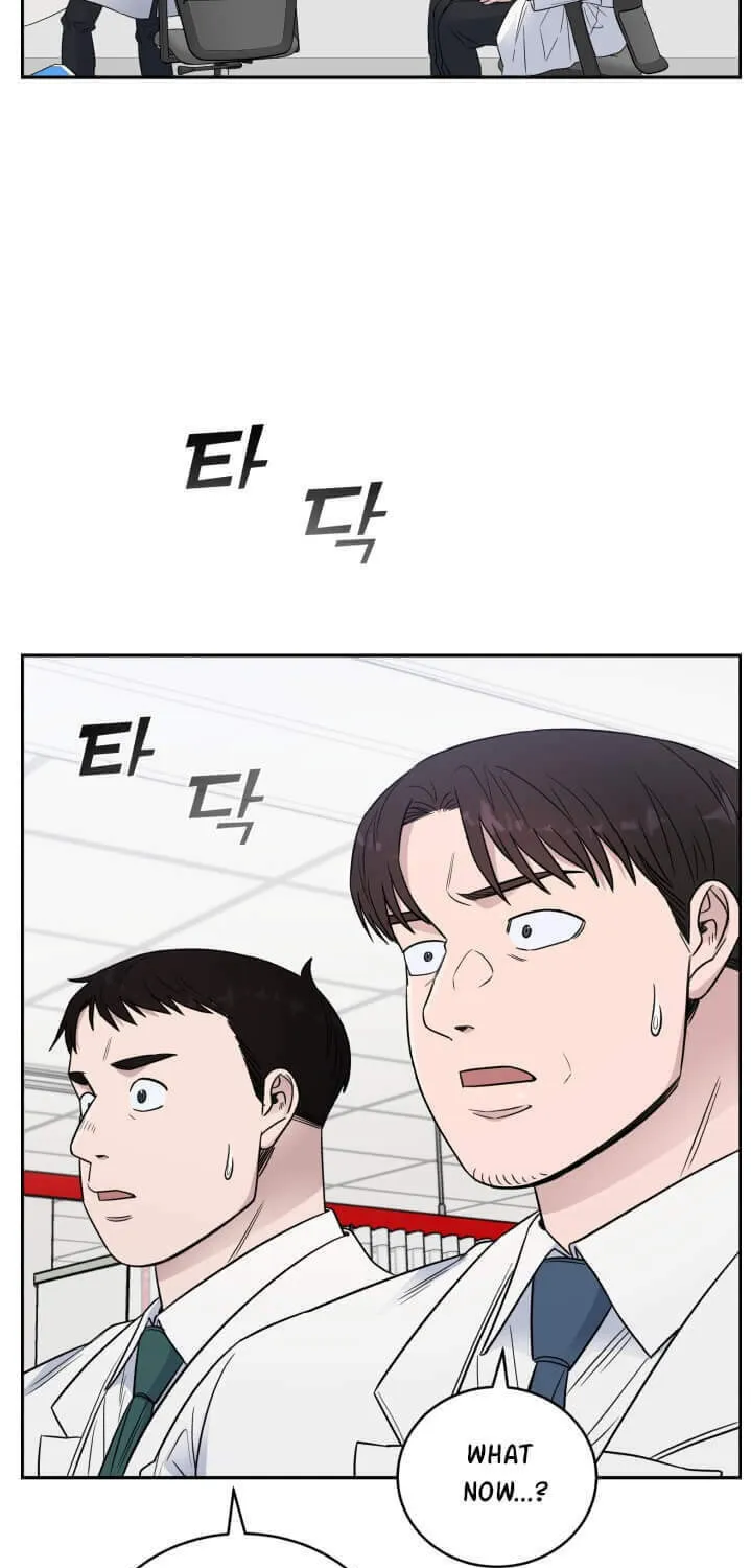 Read A.I. Doctor chapter 59 image 85 on Lezhin