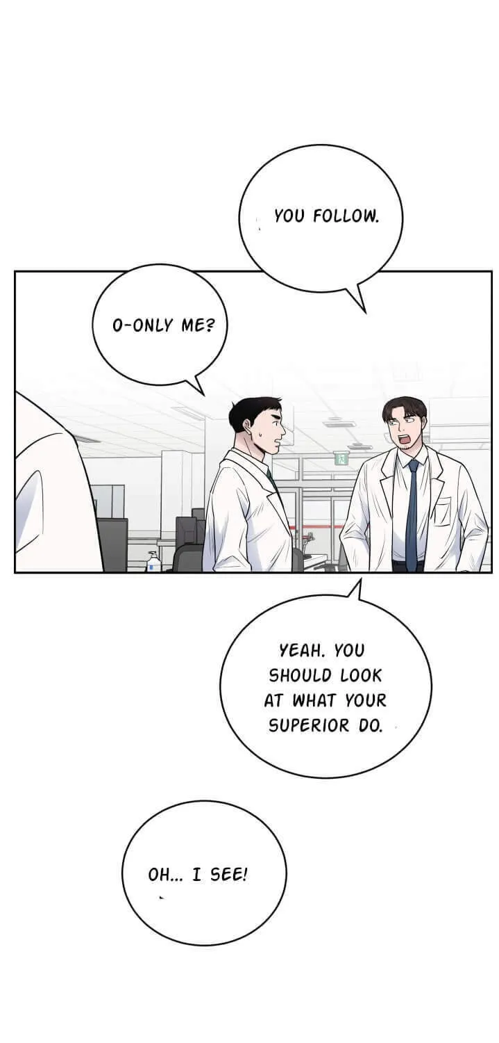 Read A.I. Doctor chapter 59 image 93 on Lezhin