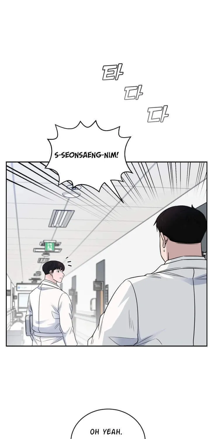 Read A.I. Doctor chapter 59 image 94 on Lezhin