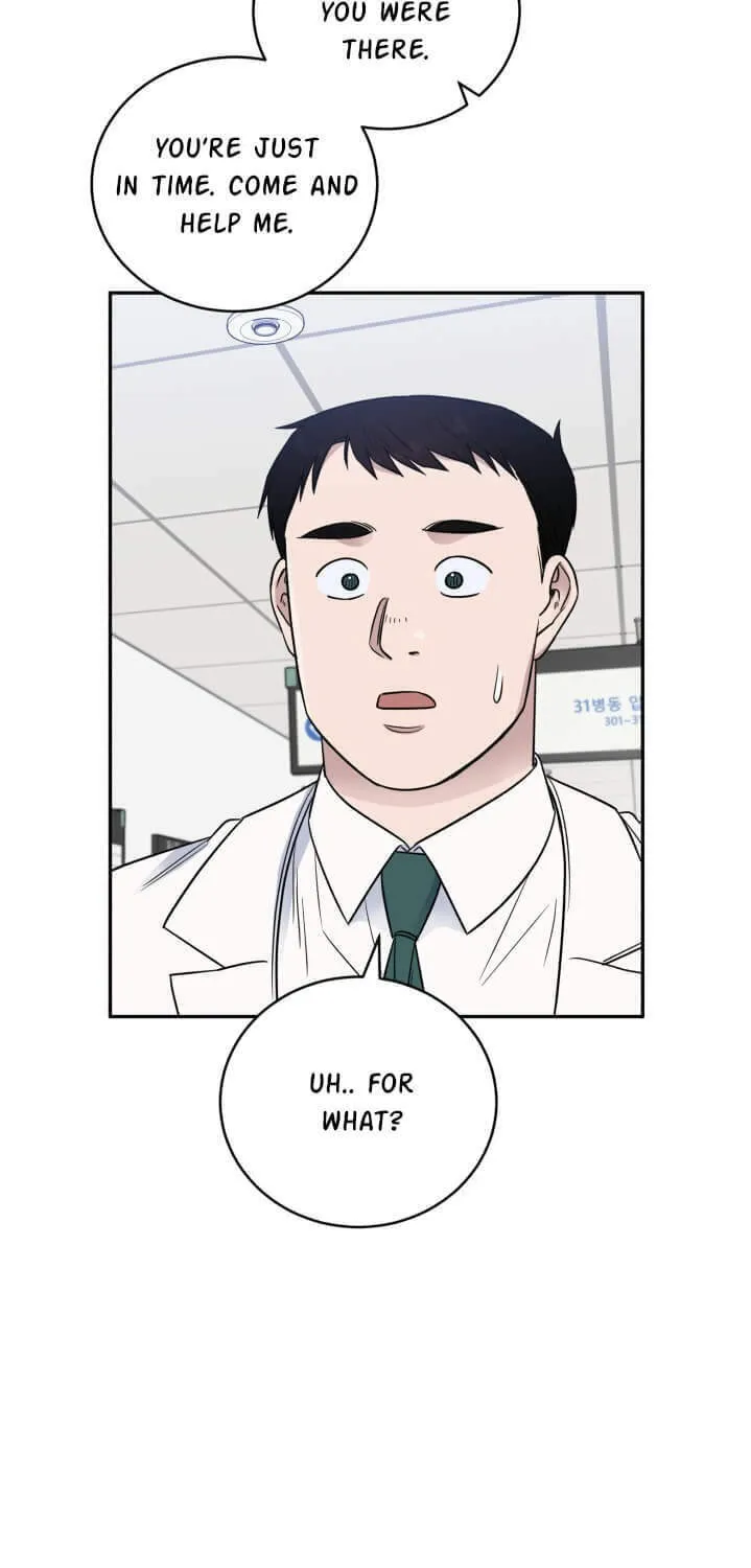 Read A.I. Doctor chapter 59 image 95 on Lezhin