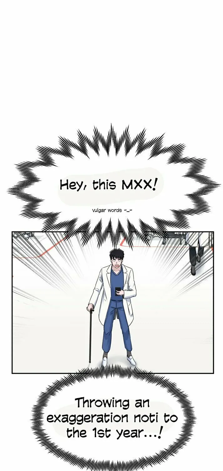 Read A.I. Doctor chapter 6 image 15 on Lezhin