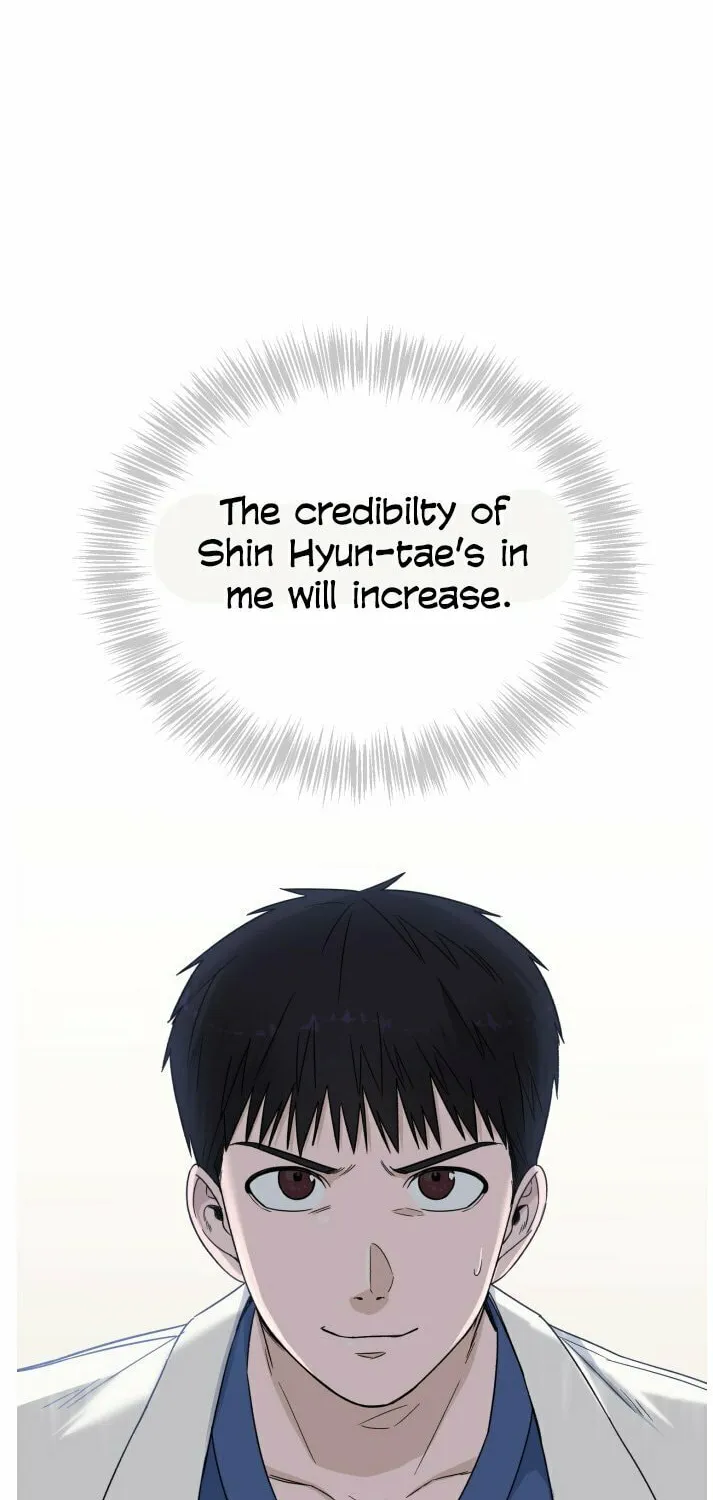 Read A.I. Doctor chapter 6 image 18 on Lezhin