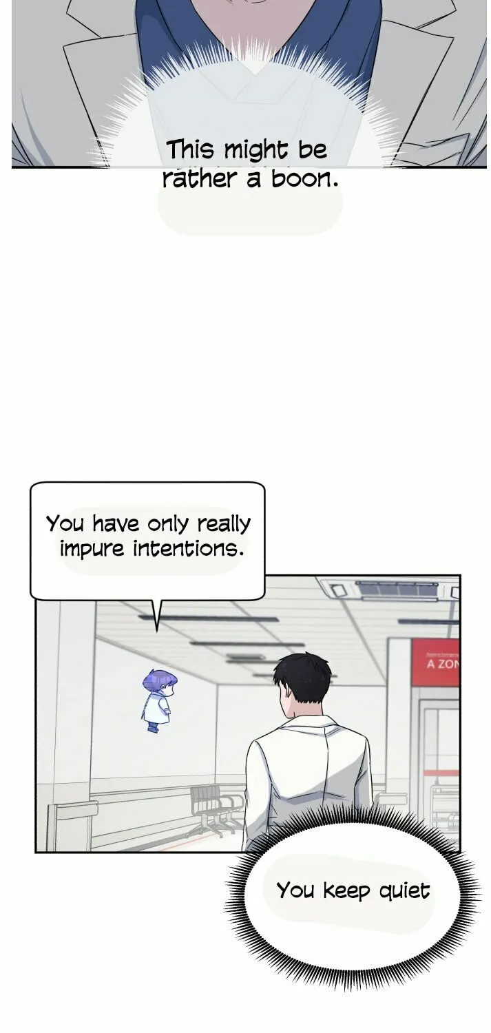 Read A.I. Doctor chapter 6 image 19 on Lezhin