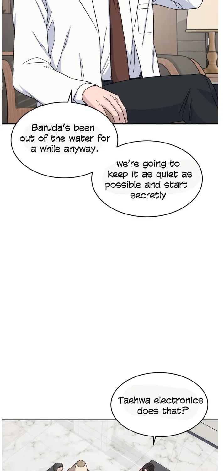 Read A.I. Doctor chapter 6 image 24 on Lezhin