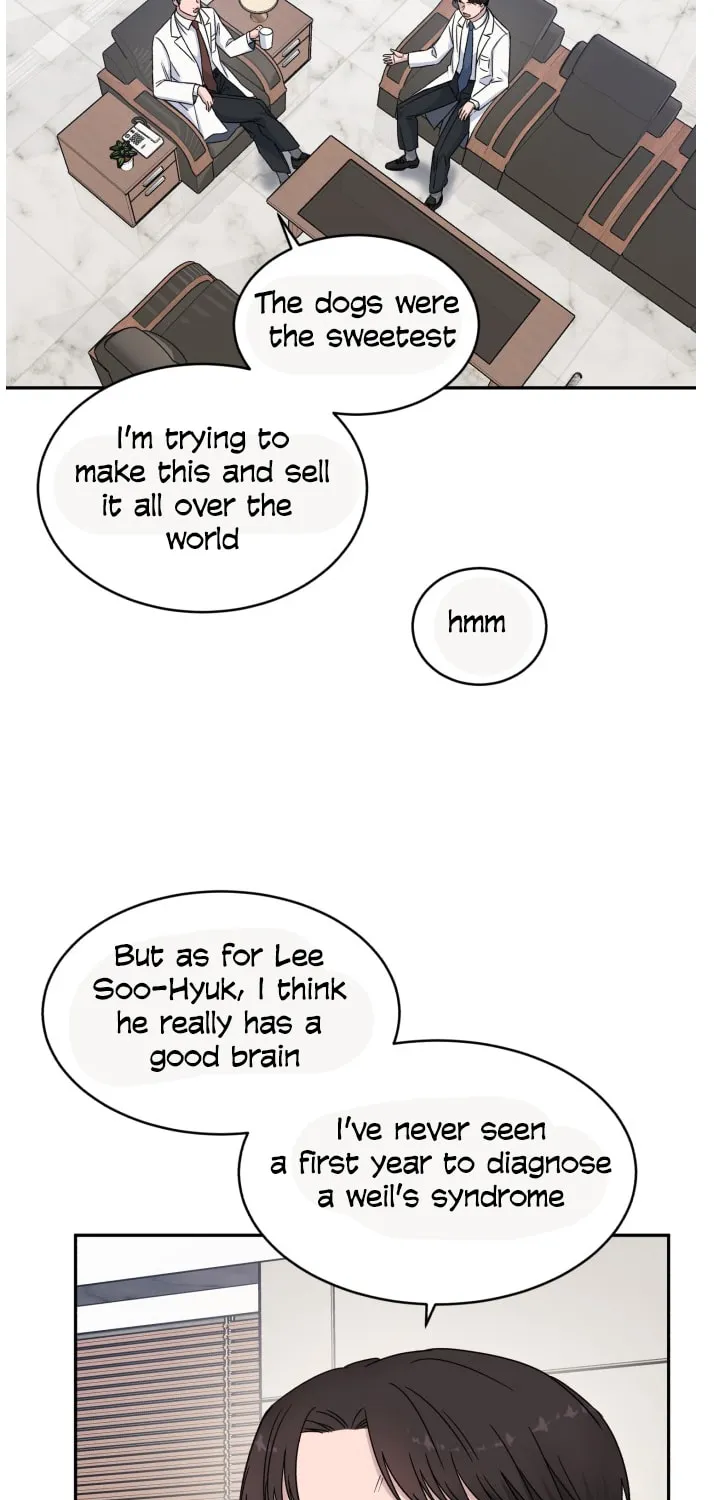 Read A.I. Doctor chapter 6 image 25 on Lezhin