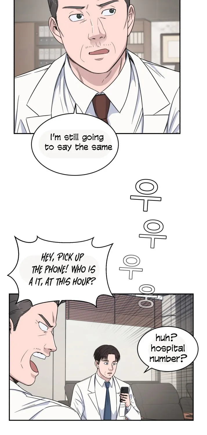 Read A.I. Doctor chapter 6 image 28 on Lezhin