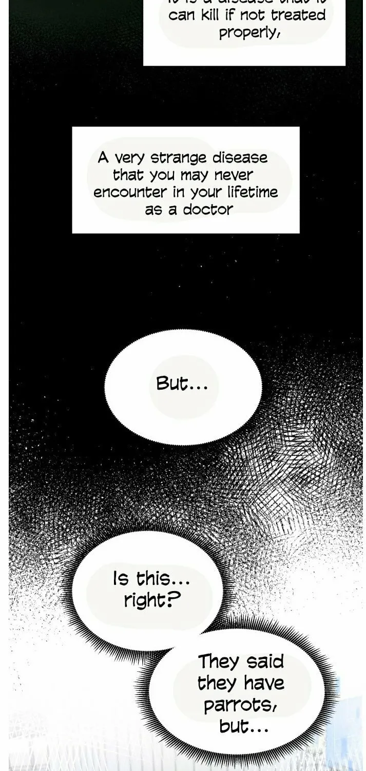 Read A.I. Doctor chapter 6 image 3 on Lezhin