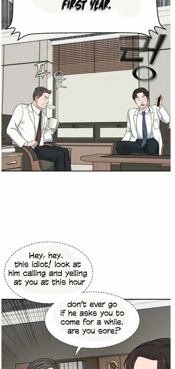 Read A.I. Doctor chapter 6 image 31 on Lezhin