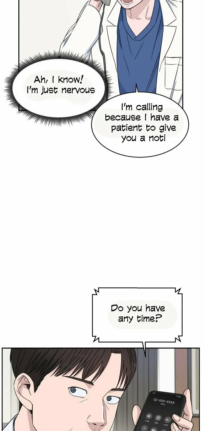 Read A.I. Doctor chapter 6 image 33 on Lezhin