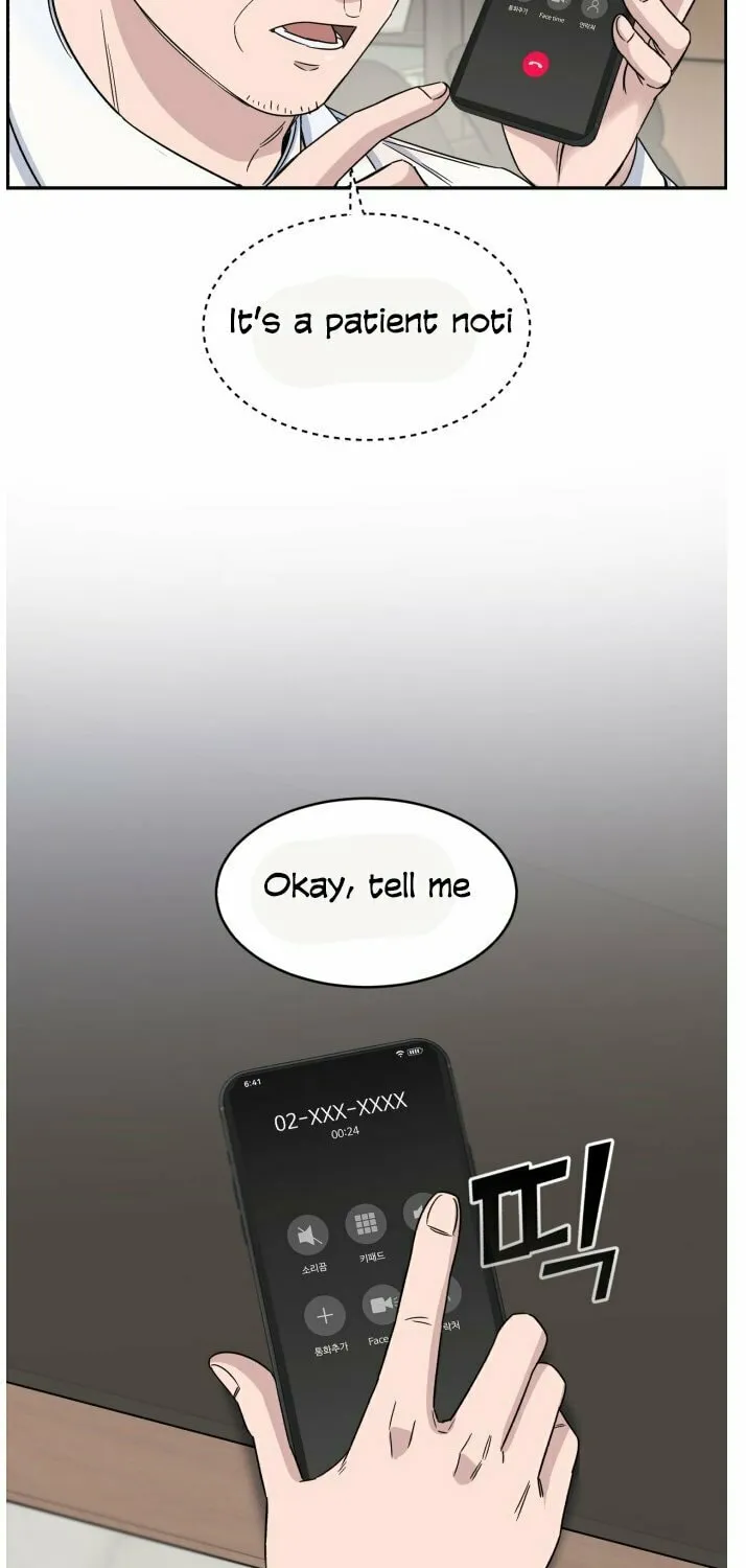 Read A.I. Doctor chapter 6 image 34 on Lezhin