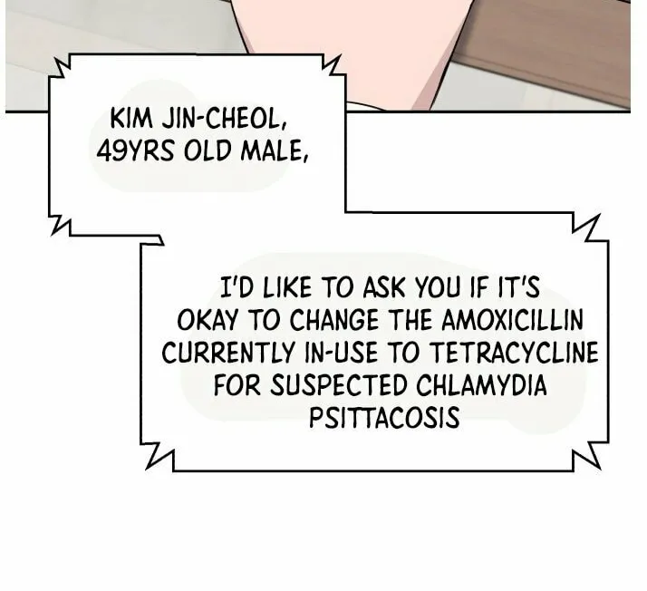Read A.I. Doctor chapter 6 image 35 on Lezhin