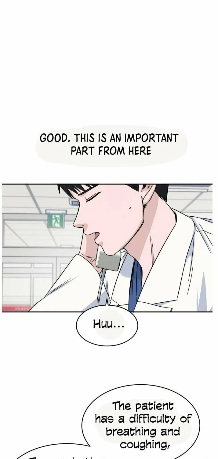 Read A.I. Doctor chapter 6 image 37 on Lezhin