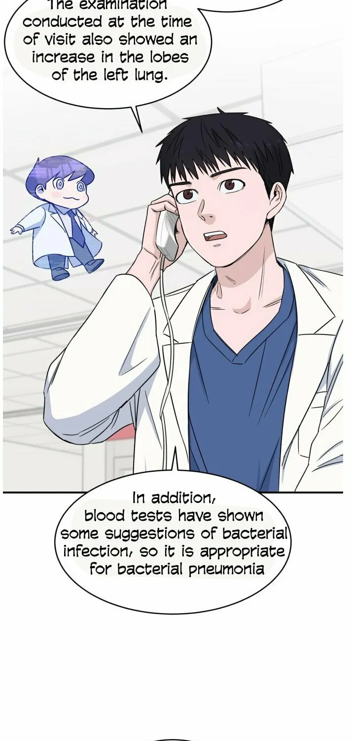 Read A.I. Doctor chapter 6 image 38 on Lezhin