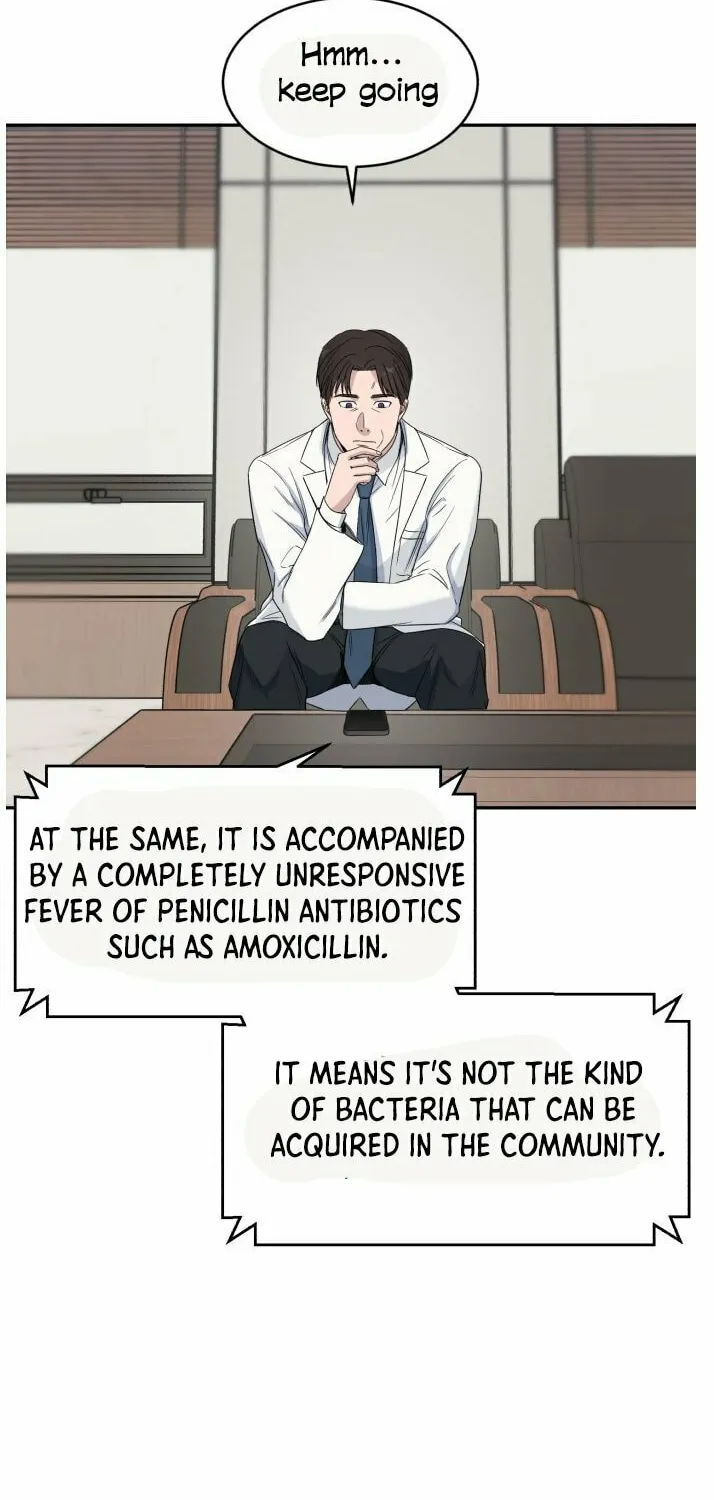 Read A.I. Doctor chapter 6 image 39 on Lezhin
