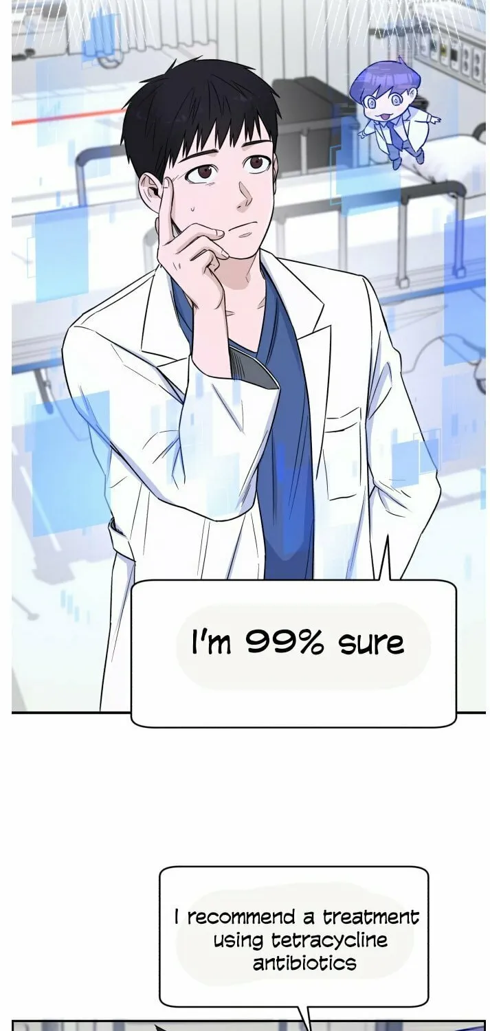 Read A.I. Doctor chapter 6 image 4 on Lezhin