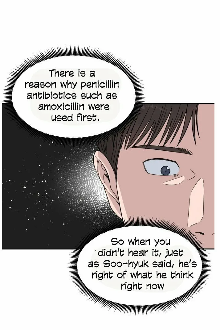 Read A.I. Doctor chapter 6 image 40 on Lezhin