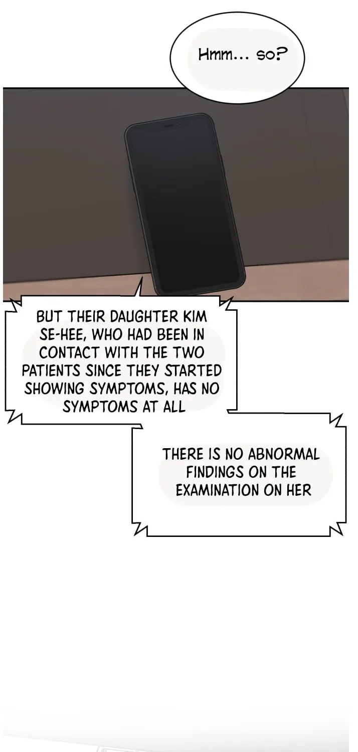 Read A.I. Doctor chapter 6 image 42 on Lezhin