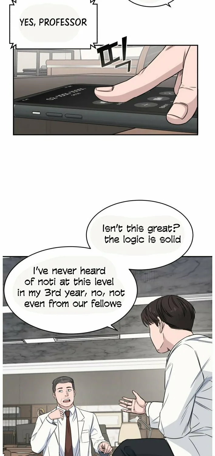 Read A.I. Doctor chapter 6 image 46 on Lezhin