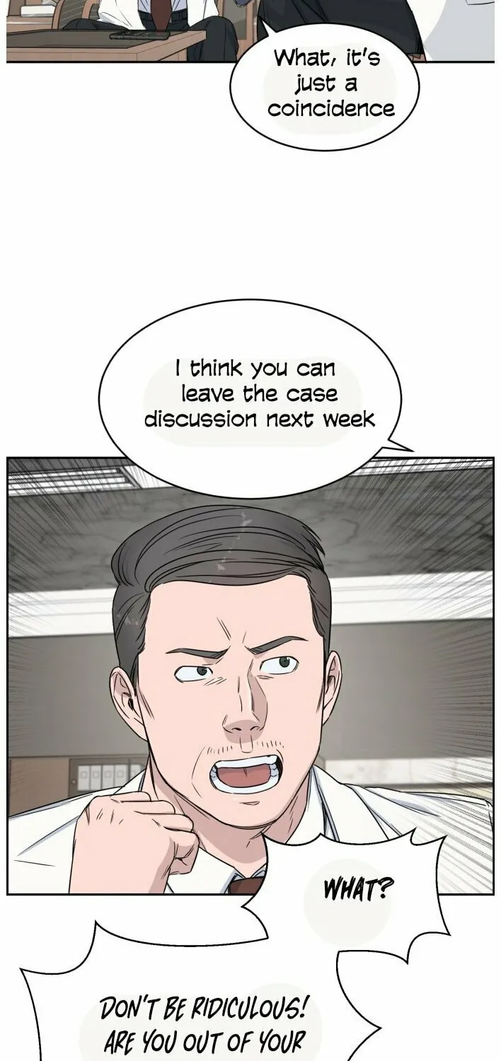 Read A.I. Doctor chapter 6 image 47 on Lezhin