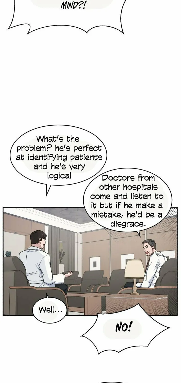 Read A.I. Doctor chapter 6 image 48 on Lezhin