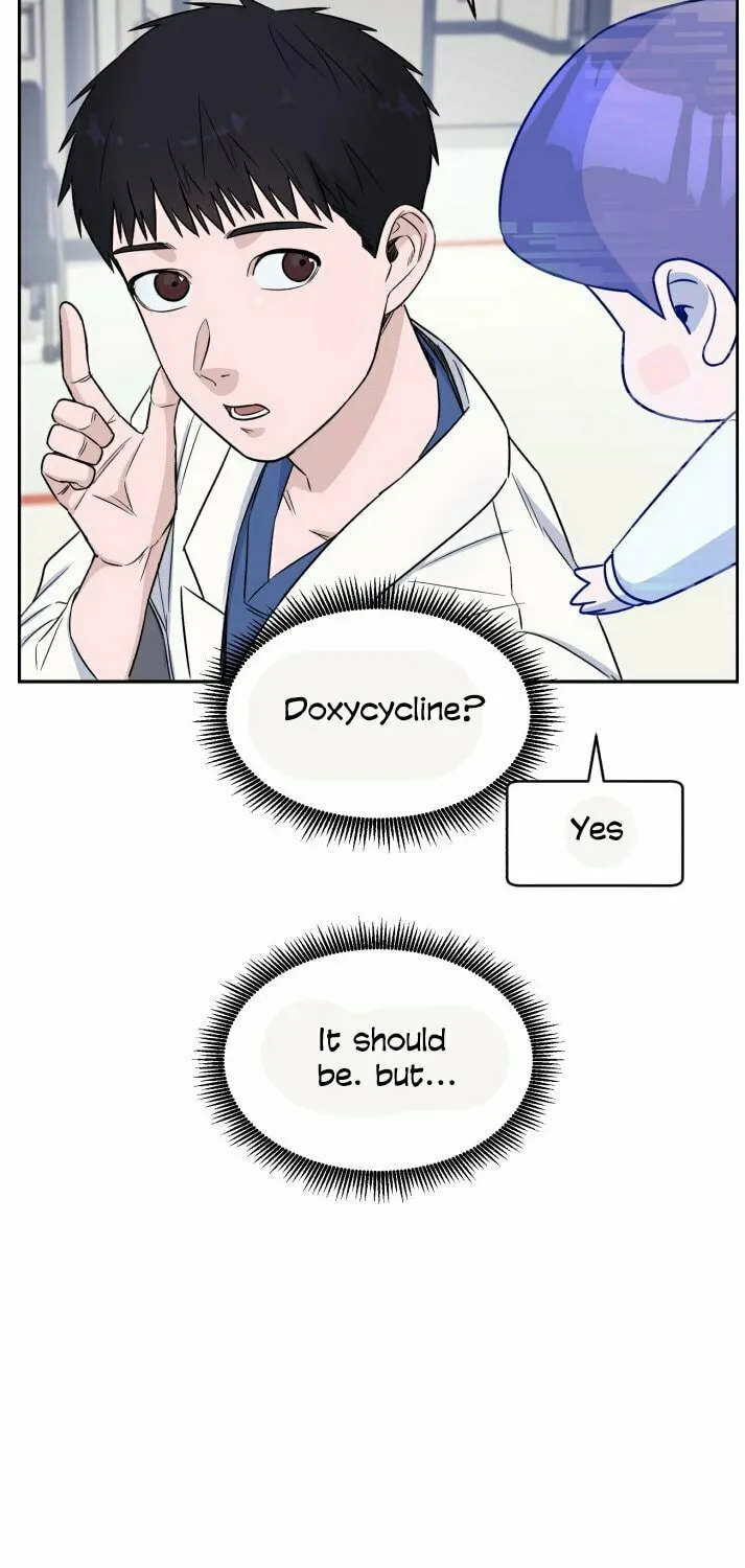 Read A.I. Doctor chapter 6 image 5 on Lezhin