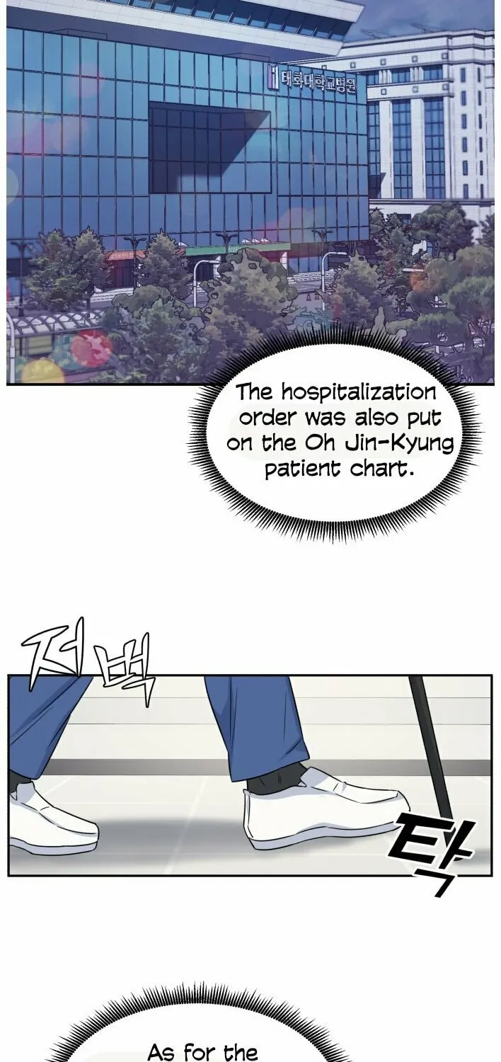 Read A.I. Doctor chapter 6 image 53 on Lezhin