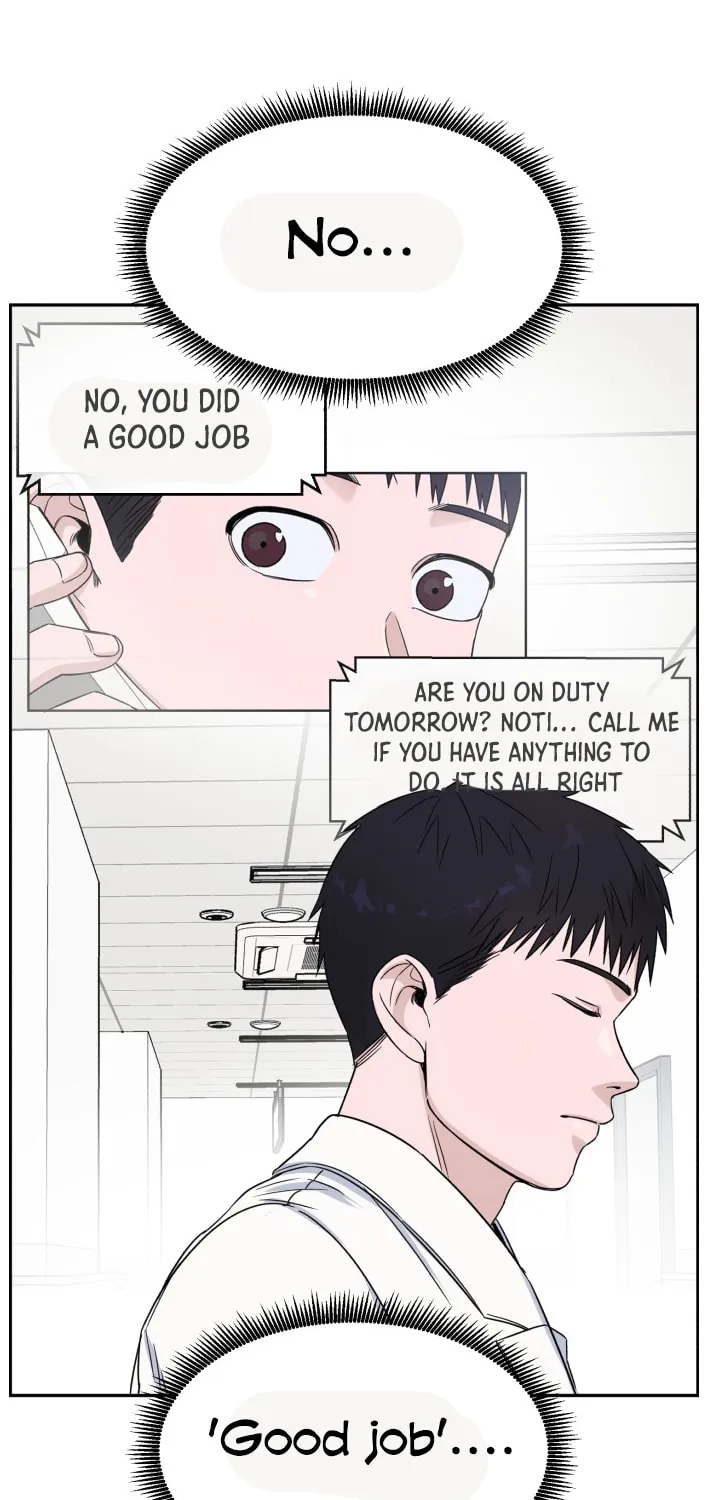Read A.I. Doctor chapter 6 image 56 on Lezhin