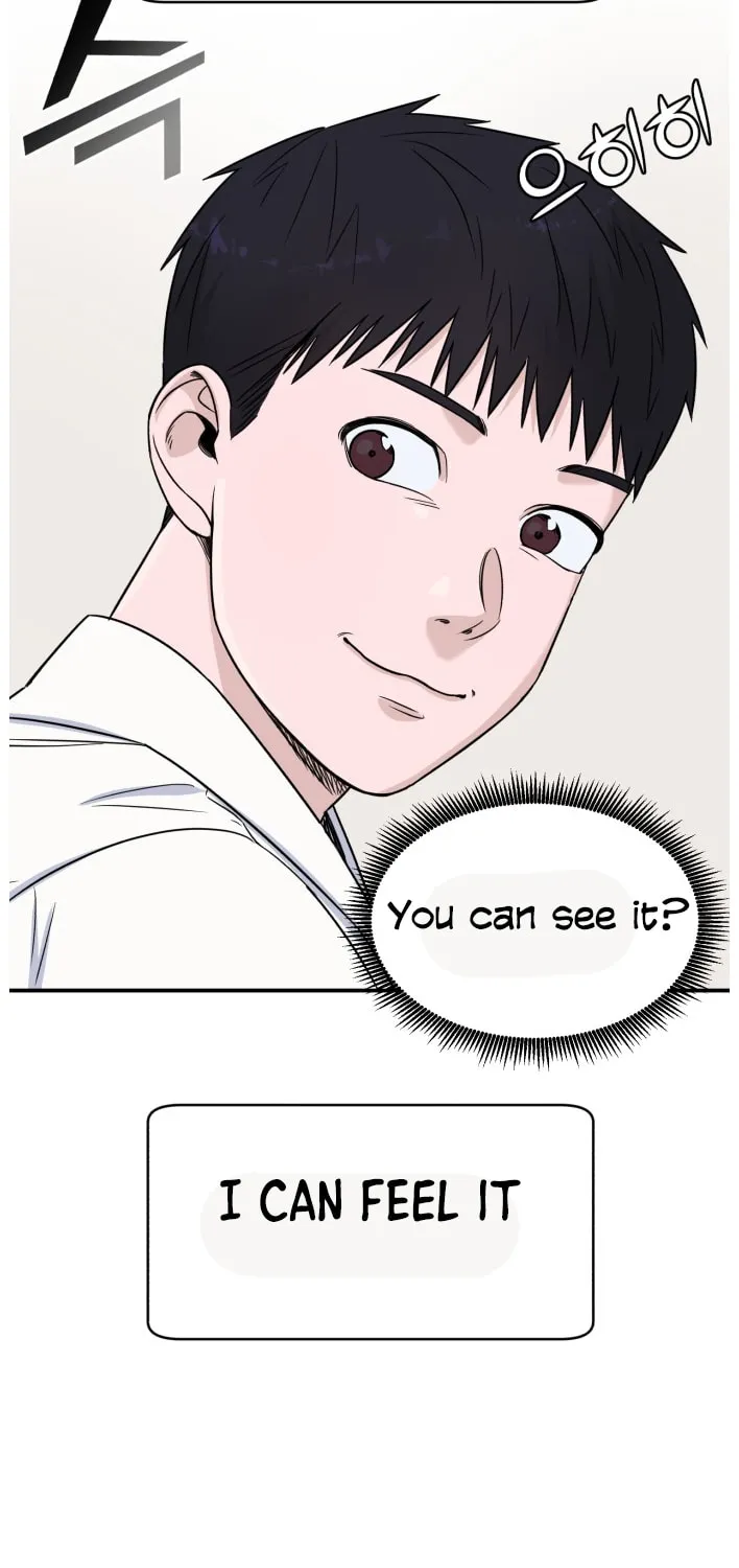 Read A.I. Doctor chapter 6 image 58 on Lezhin