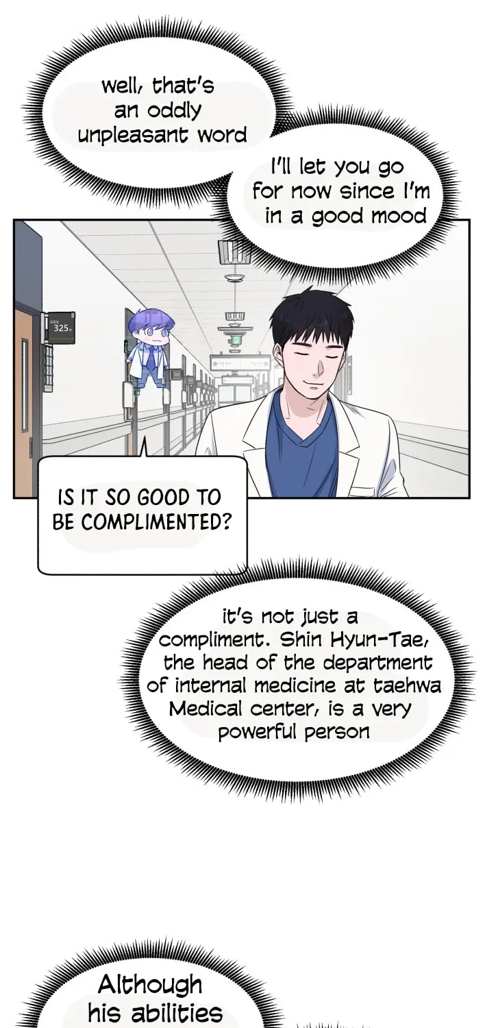 Read A.I. Doctor chapter 6 image 59 on Lezhin