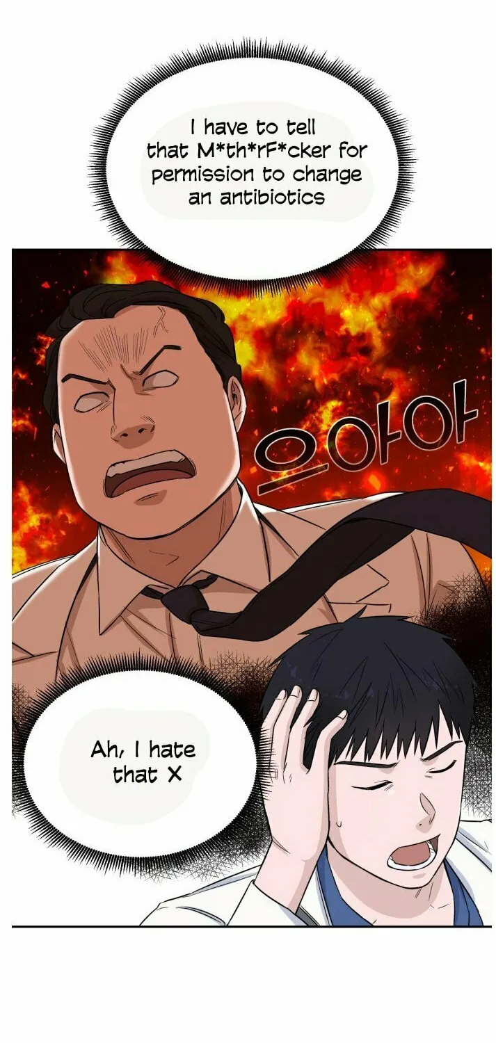 Read A.I. Doctor chapter 6 image 6 on Lezhin