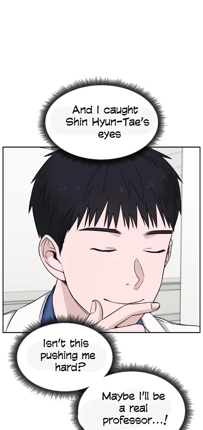 Read A.I. Doctor chapter 6 image 61 on Lezhin